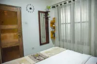 Wooden Villa Bungalow