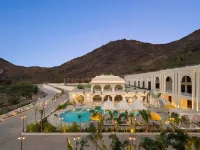 Wyndham Garden Udaipur Bhuwana Hotels near Amberi