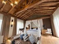叄吾拾屋·My Cozy Retreat星空泳池美宿（安吉奇幻嘉樂比店）