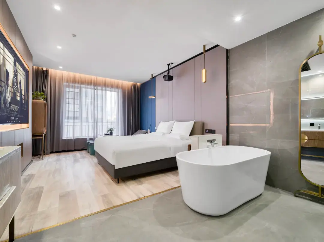 Wanjinxuan  Hotel - Chengdu