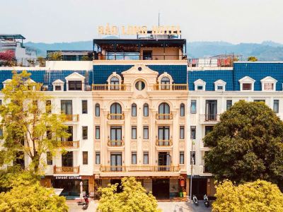 Bao Long Lao Cai Hotel