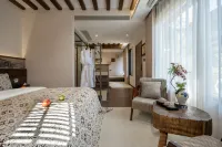 Shaxi Yixi Homestay