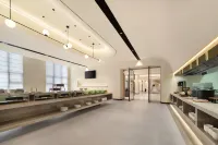Ruiji Hotel (Xianyang Zhuquan Road Wanda Branch)