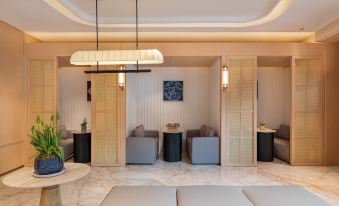 Holiday Inn Express KUNMING RAILWAY STATION by IHG