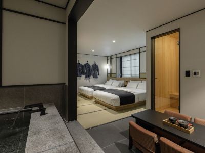 Mitasuya Ryokan Hotel by Anook Gwangju