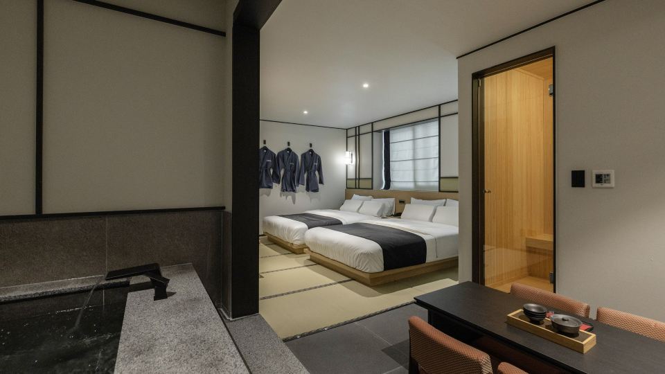 Mitasuya Ryokan Hotel by Anook Gwangju