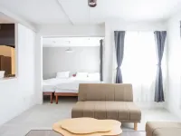 203 [New building] [10 minutes by tram to Tanukikoji] [Wi-Fi] [Designer MS]