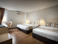 Sunstone Hotel Hotels near Cathedral of the Holy Spirit