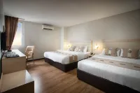 Sunstone Hotel