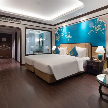 Imperial Dalat Hotel, BW Premier Collection