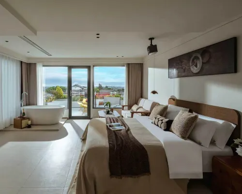 langlang shanju Hotels in Dali City