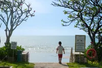 Sheraton Hua Hin Resort & Spa - De lujo