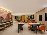 City Comfort Inn (Zhaotong Wuyue Square Branch) 昭通のホテル
