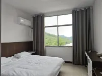 塘山隱棲湖景民宿（開陽南江站店）