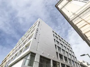 Hotel Amalia Athens