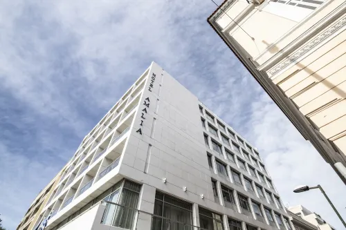 Hotel Amalia Athens