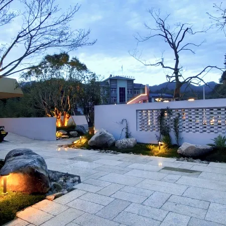 Banyang Mountain Residence Homestay