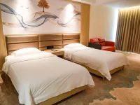 Yunyang Huatian Hotel Các khách sạn ở Trà Lăng