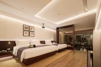 Bo Yuan'er Platinum Courtyard