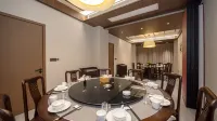 九華山欽心閣民宿（九華山風景区遊客サービスセンター）