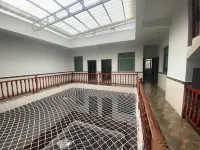 閱山客民宿 - Park Yeri