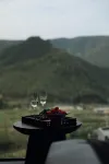 Mid-Hi Banshan Courtyard House | Senjing Mountain Oxygen Swimming Pool · Cloud Vacation Apartment - 마운틴 뷰