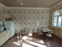 Zamin Hostel and Guest House