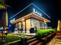 Yihaijing Holiday Apartment (Shanwei Poly Jinxuanwan Branch)