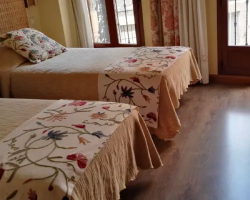 Hospedería Tía María Hotels in Province of Avila