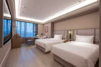 Beijing Chaoyang Panjiayuan Mercure Hotel