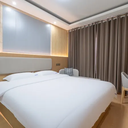 Mufeng Preferred Hotel (Tanghe Youlan Avenue West)