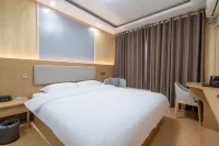 Mufeng Preferred Hotel (Tanghe Youlan Avenue West)