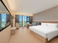 JI Hotel (Ordos Ejin Horo Banner Wulanmulun Lake) Hotels in Ejin Horo Banner
