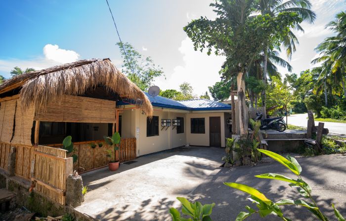 Isla Dos Homestay