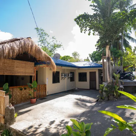 Isla Dos Homestay