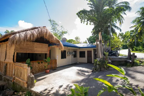 Isla Dos Homestay