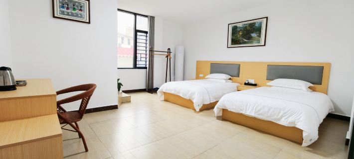 Xuyuan Homestay Hotel a Dongkou