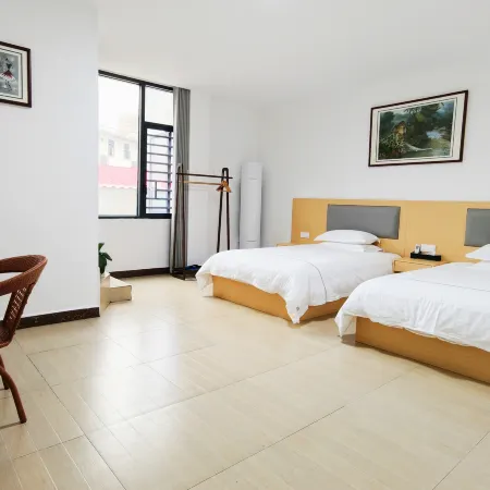 Xuyuan Homestay
