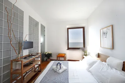 아르파이우 - 오데요 사스  호텔
