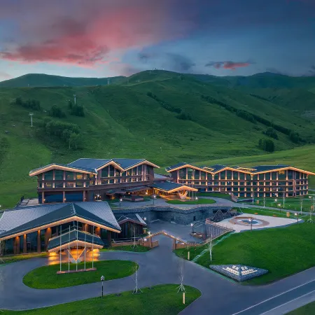 Holiday Inn Resort KANAS HEMU by IHG