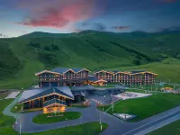 Holiday Inn Resort KANAS HEMU by IHG
