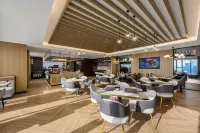 Changsha MixC Park Inn by Radisson - petit déjeuner