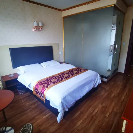 Gar Xingyue Inn