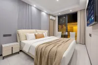 Manting Homestay (Zhouzhuang Ancient Town Scenic Area)