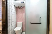 Floral Hotel · huashe Hotel