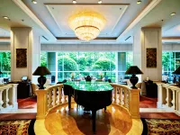 Swissôtel Living Shanghai Hongqiao Hotels near Changning