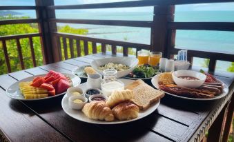 Napasai Samui Residence