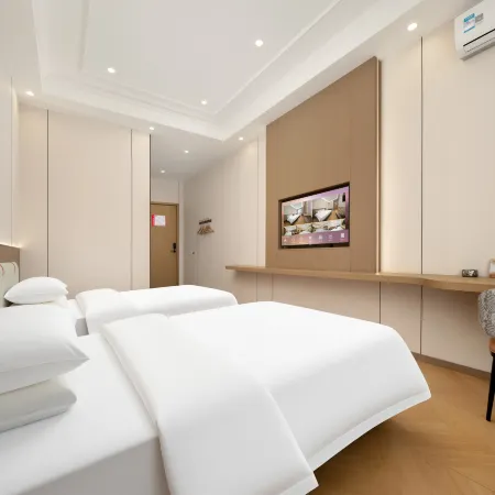 Hanze hotel