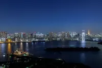 グランドニッコー東京 台場 - オーシャンビュー