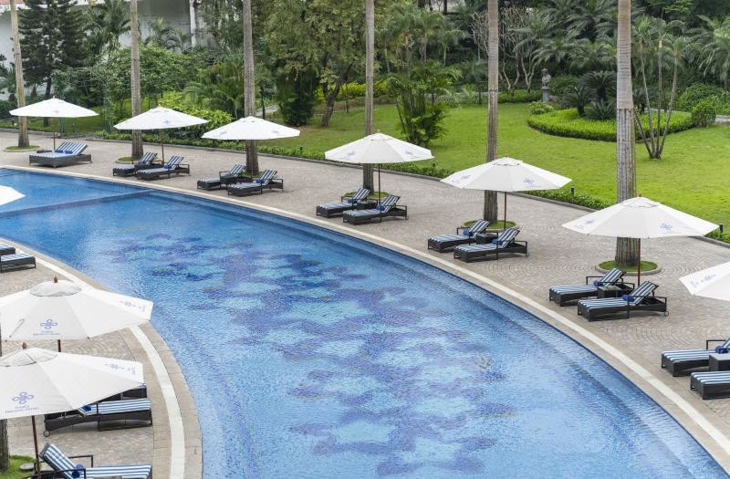 Hanoi Daewoo Hotel photo 5